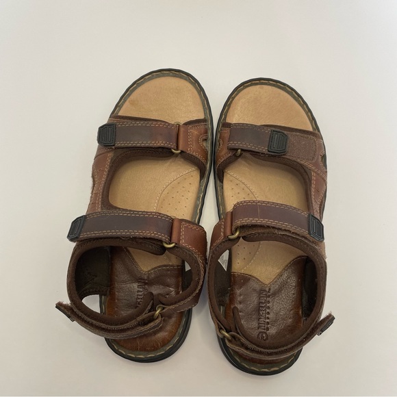 Magellan Outdoors Other - Magellan Outdoor Guangzhou Open Toe Hiking Walking Men’s Shoe Sz 8